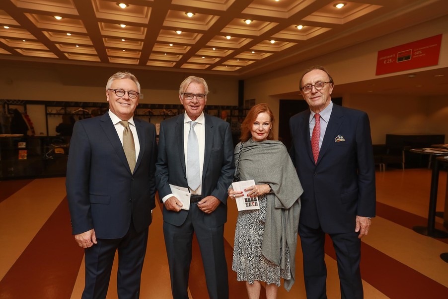 Bild 71 | Christine Lavant Preis 2018