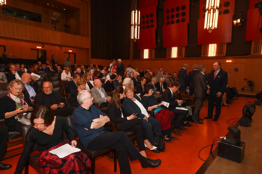 Bild 72 | Christine Lavant Preis 2018