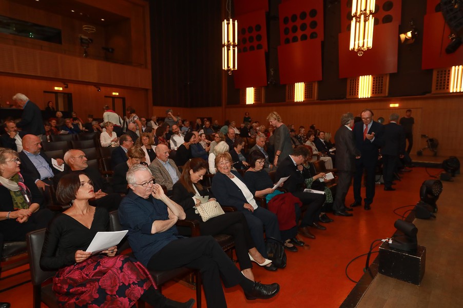 Bild 73 | Christine Lavant Preis 2018