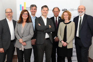 Bild 1 | DBT: Smarte Produktion - Was die Vernetzung von Maschinen, Services und Menschen bringt