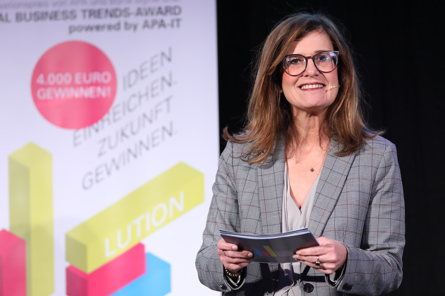 Bild 2 | DBT: Smarte Produktion - Was die Vernetzung von Maschinen, Services und Menschen bringt