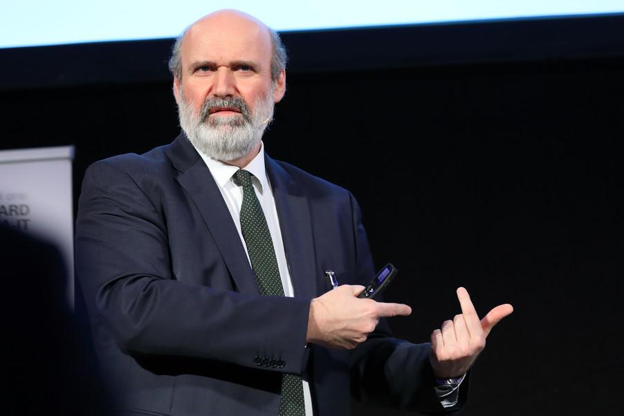 Bild 11 | DBT: Smarte Produktion - Was die Vernetzung von Maschinen, Services und Menschen bringt