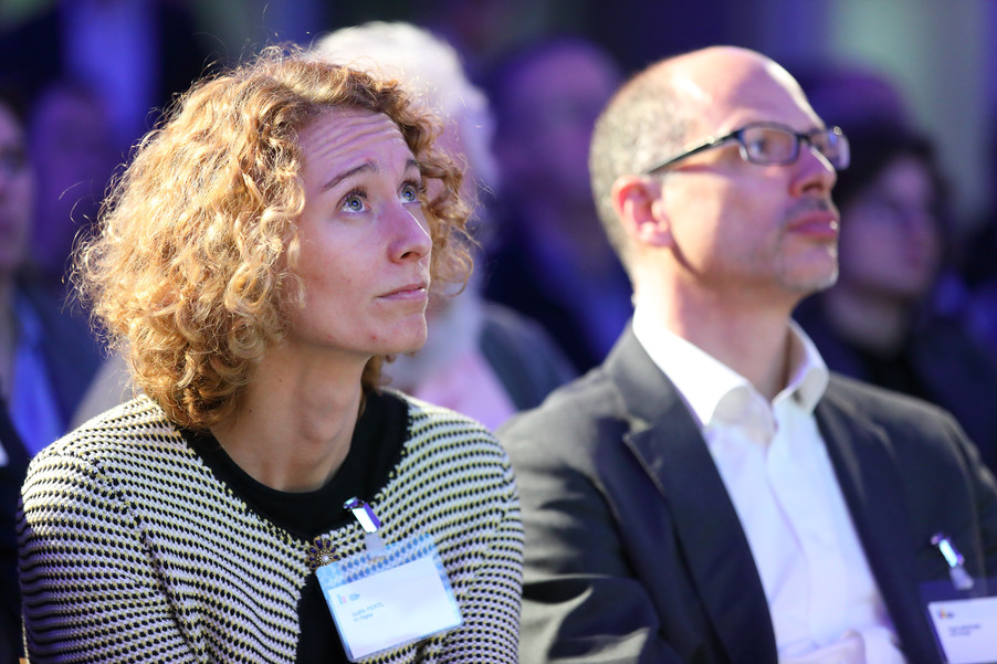 Bild 13 | DBT: Smarte Produktion - Was die Vernetzung von Maschinen, Services und Menschen bringt