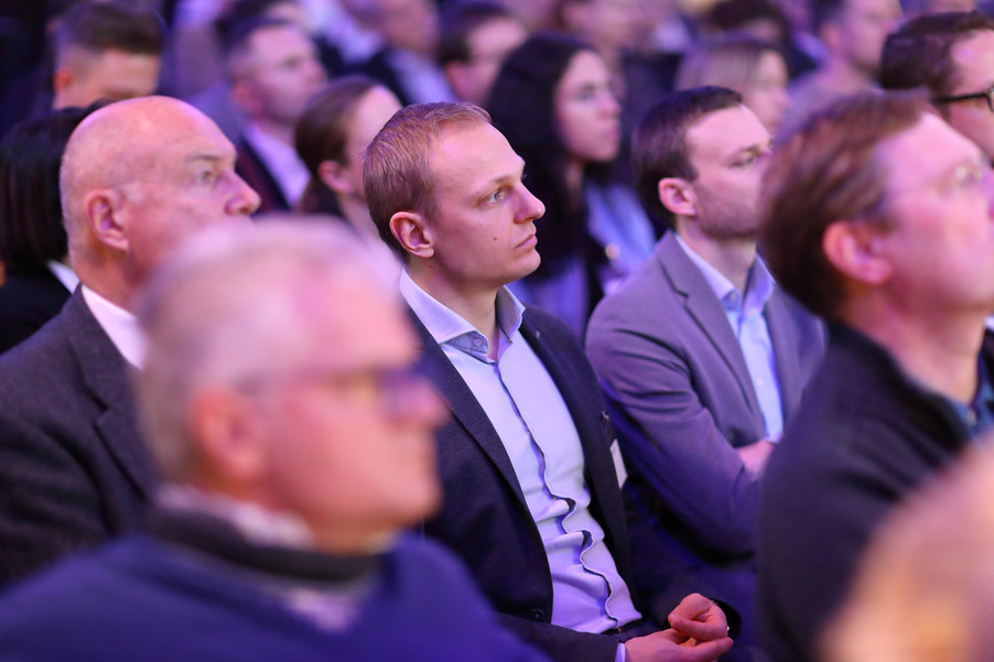 Bild 14 | DBT: Smarte Produktion - Was die Vernetzung von Maschinen, Services und Menschen bringt