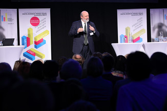 Bild 15 | DBT: Smarte Produktion - Was die Vernetzung von Maschinen, Services und Menschen bringt