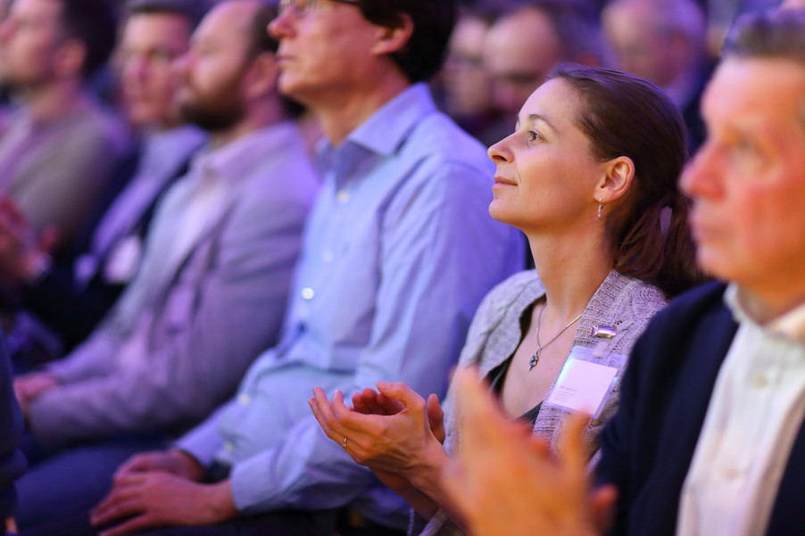 Bild 16 | DBT: Smarte Produktion - Was die Vernetzung von Maschinen, Services und Menschen bringt