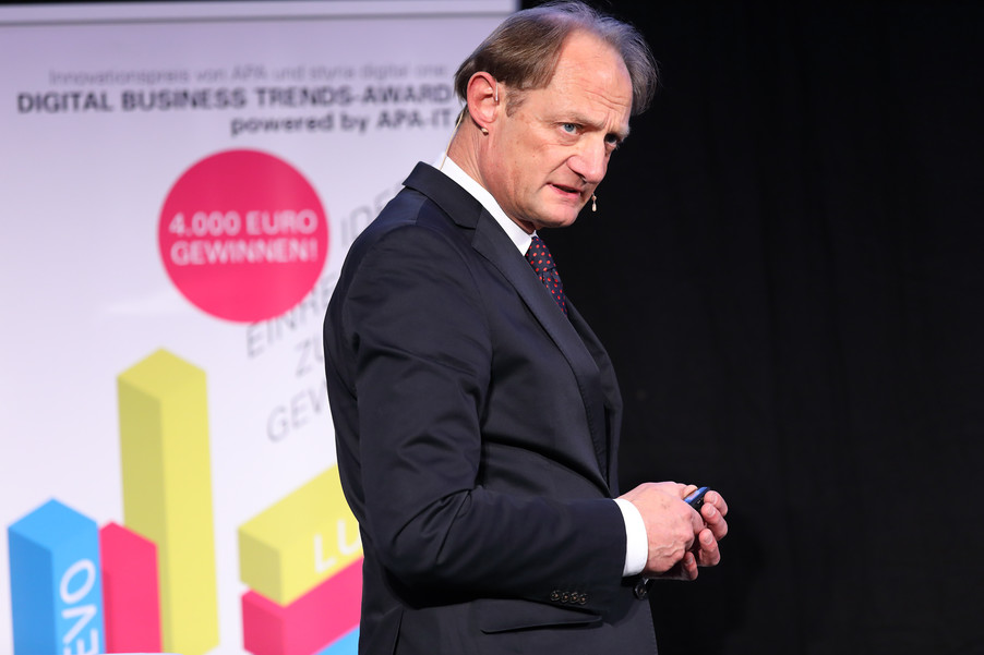 Bild 18 | DBT: Smarte Produktion - Was die Vernetzung von Maschinen, Services und Menschen bringt