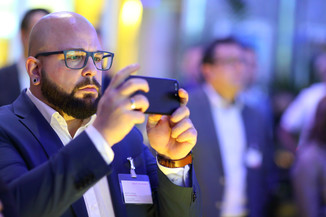 Bild 23 | DBT: Smarte Produktion - Was die Vernetzung von Maschinen, Services und Menschen bringt