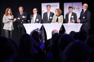 Bild 26 | DBT: Smarte Produktion - Was die Vernetzung von Maschinen, Services und Menschen bringt