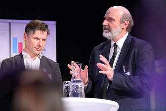 Bild 27 | DBT: Smarte Produktion - Was die Vernetzung von Maschinen, Services und Menschen bringt