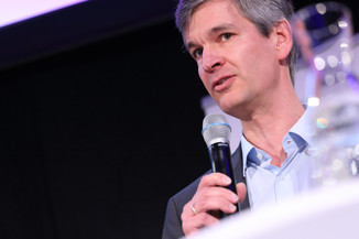 Bild 31 | DBT: Smarte Produktion - Was die Vernetzung von Maschinen, Services und Menschen bringt