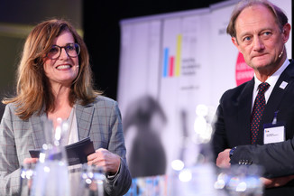 Bild 35 | DBT: Smarte Produktion - Was die Vernetzung von Maschinen, Services und Menschen bringt