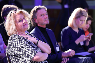 Bild 36 | DBT: Smarte Produktion - Was die Vernetzung von Maschinen, Services und Menschen bringt