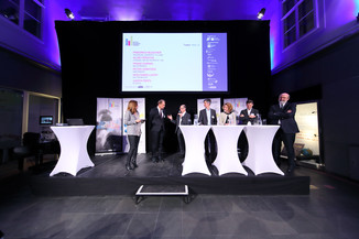 Bild 41 | DBT: Smarte Produktion - Was die Vernetzung von Maschinen, Services und Menschen bringt