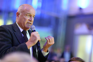 Bild 45 | DBT: Smarte Produktion - Was die Vernetzung von Maschinen, Services und Menschen bringt