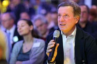 Bild 47 | DBT: Smarte Produktion - Was die Vernetzung von Maschinen, Services und Menschen bringt