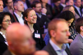 Bild 50 | DBT: Smarte Produktion - Was die Vernetzung von Maschinen, Services und Menschen bringt