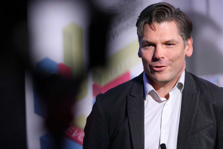 Bild 56 | DBT: Smarte Produktion - Was die Vernetzung von Maschinen, Services und Menschen bringt