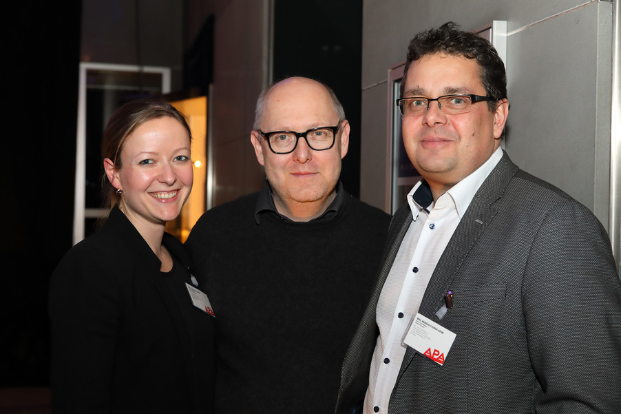 Bild 58 | DBT: Smarte Produktion - Was die Vernetzung von Maschinen, Services und Menschen bringt