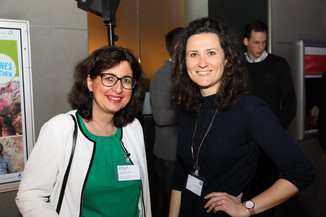 Bild 59 | DBT: Smarte Produktion - Was die Vernetzung von Maschinen, Services und Menschen bringt