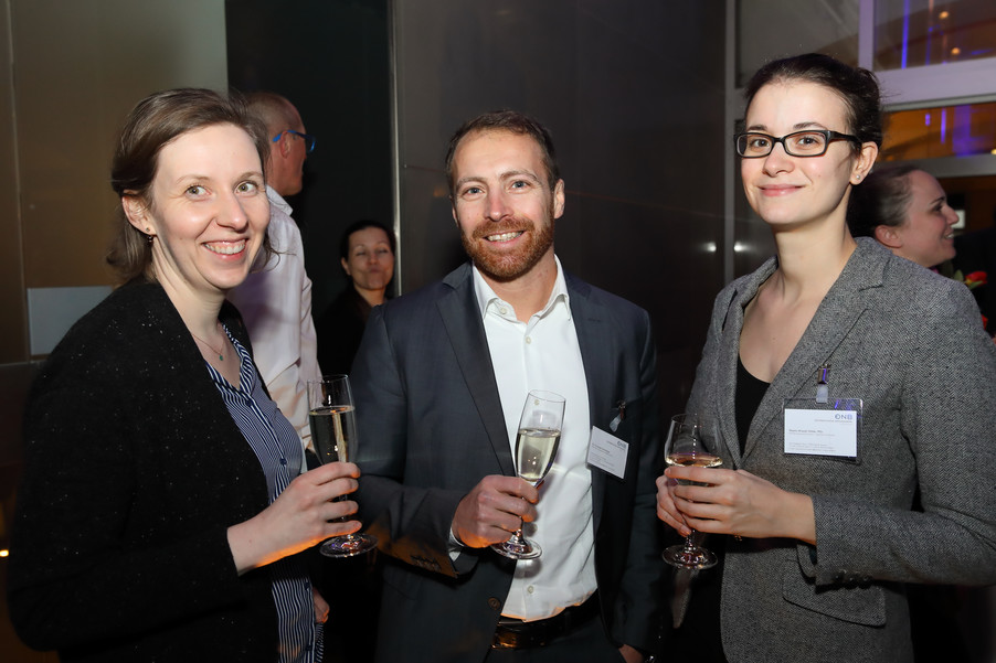 Bild 61 | DBT: Smarte Produktion - Was die Vernetzung von Maschinen, Services und Menschen bringt