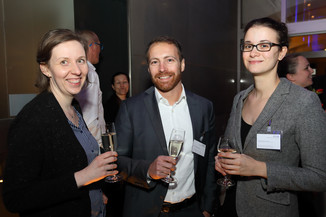 Bild 61 | DBT: Smarte Produktion - Was die Vernetzung von Maschinen, Services und Menschen bringt