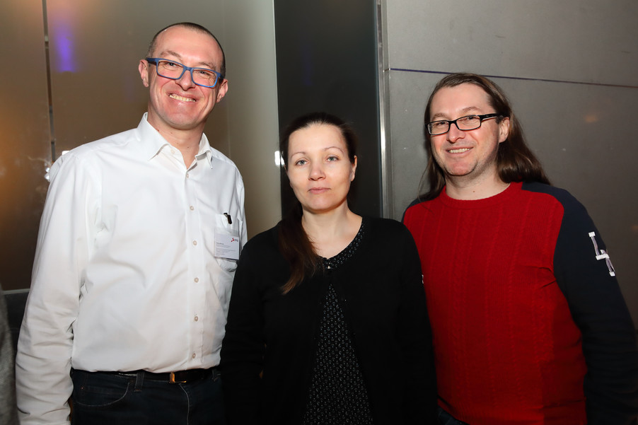 Bild 63 | DBT: Smarte Produktion - Was die Vernetzung von Maschinen, Services und Menschen bringt