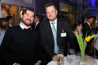 Bild 64 | DBT: Smarte Produktion - Was die Vernetzung von Maschinen, Services und Menschen bringt