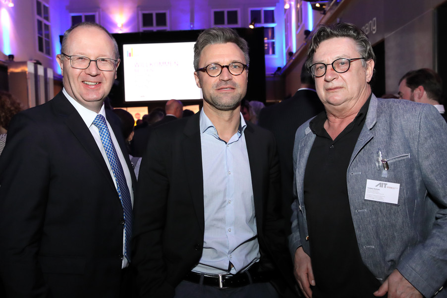 Bild 66 | DBT: Smarte Produktion - Was die Vernetzung von Maschinen, Services und Menschen bringt