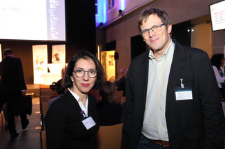 Bild 68 | DBT: Smarte Produktion - Was die Vernetzung von Maschinen, Services und Menschen bringt