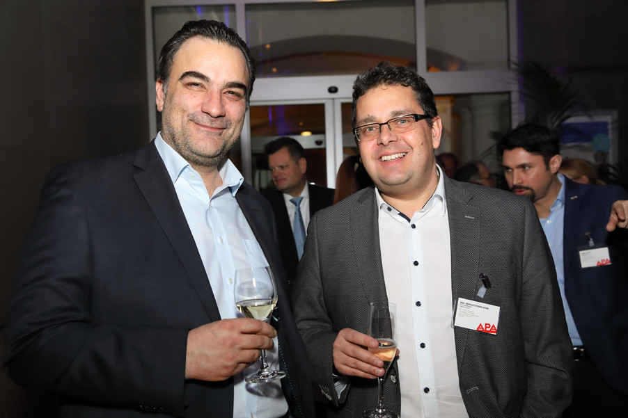 Bild 71 | DBT: Smarte Produktion - Was die Vernetzung von Maschinen, Services und Menschen bringt