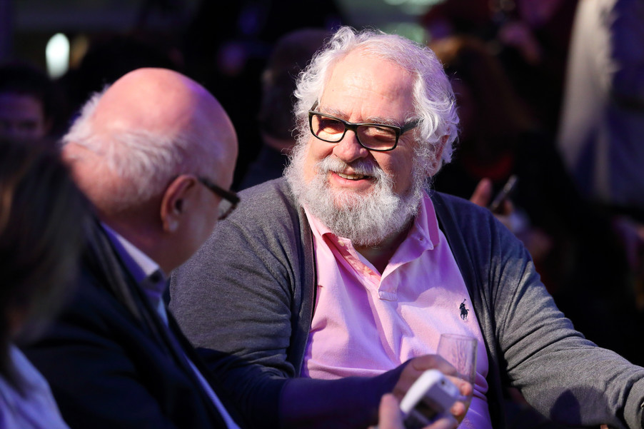 Bild 72 | DBT: Smarte Produktion - Was die Vernetzung von Maschinen, Services und Menschen bringt