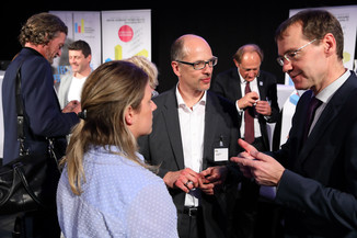 Bild 75 | DBT: Smarte Produktion - Was die Vernetzung von Maschinen, Services und Menschen bringt