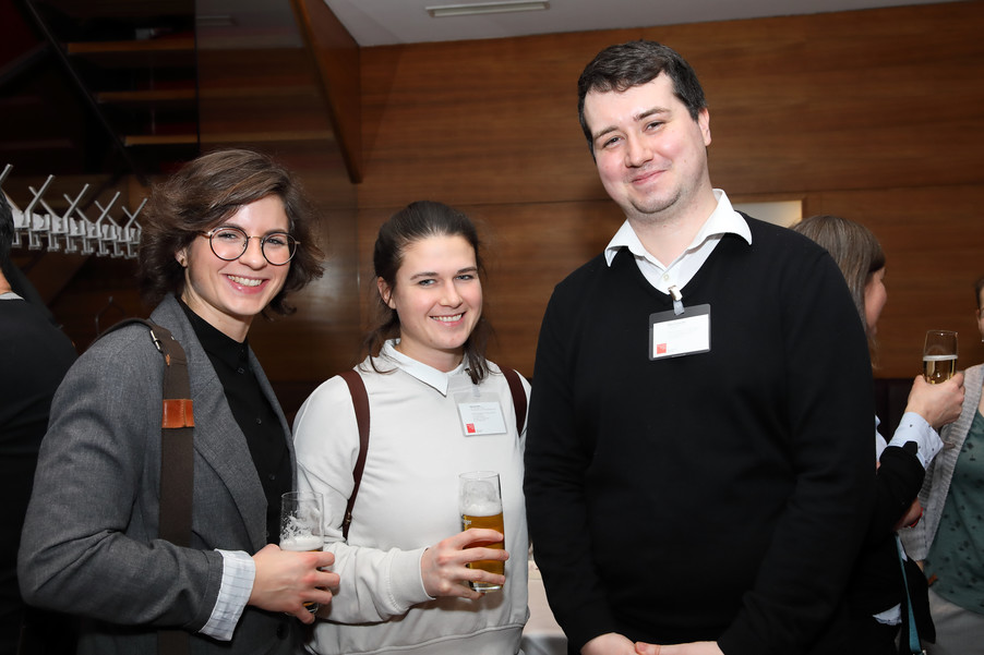 Bild 78 | DBT: Smarte Produktion - Was die Vernetzung von Maschinen, Services und Menschen bringt