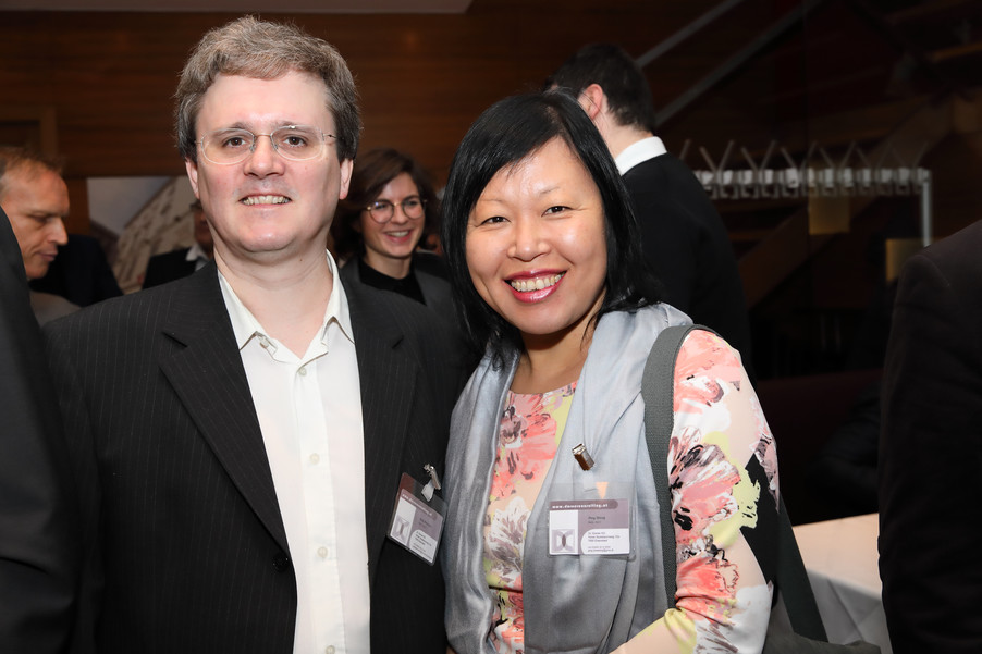 Bild 79 | DBT: Smarte Produktion - Was die Vernetzung von Maschinen, Services und Menschen bringt