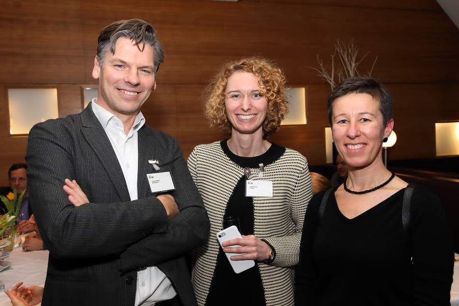 Bild 80 | DBT: Smarte Produktion - Was die Vernetzung von Maschinen, Services und Menschen bringt