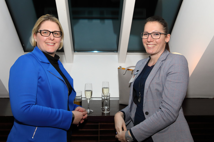 Bild 82 | DBT: Smarte Produktion - Was die Vernetzung von Maschinen, Services und Menschen bringt