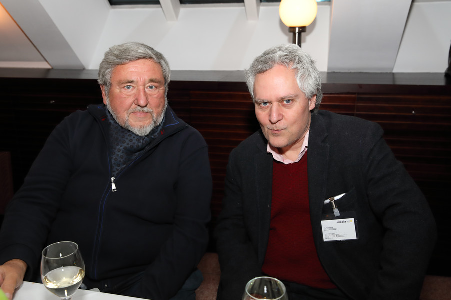 Bild 83 | DBT: Smarte Produktion - Was die Vernetzung von Maschinen, Services und Menschen bringt