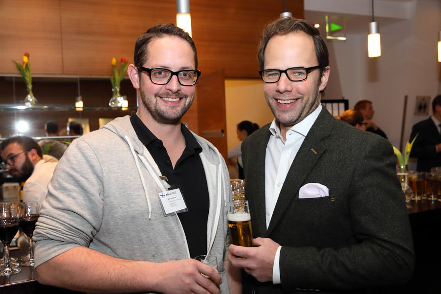 Bild 86 | DBT: Smarte Produktion - Was die Vernetzung von Maschinen, Services und Menschen bringt