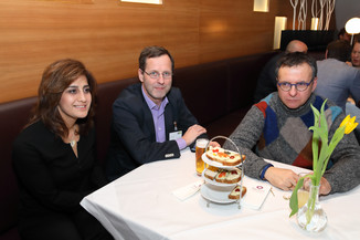 Bild 88 | DBT: Smarte Produktion - Was die Vernetzung von Maschinen, Services und Menschen bringt