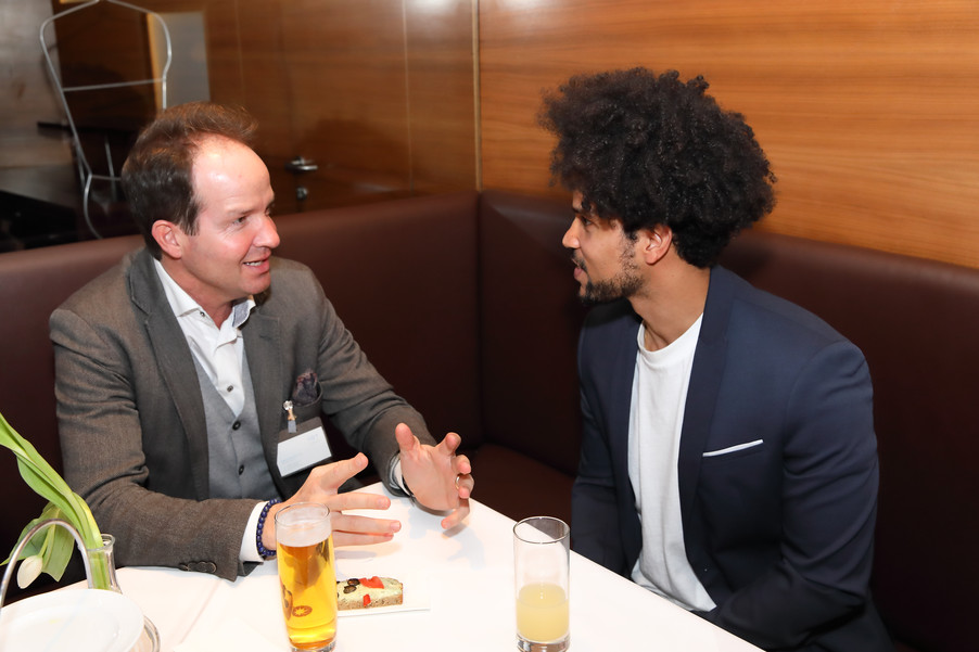 Bild 90 | DBT: Smarte Produktion - Was die Vernetzung von Maschinen, Services und Menschen bringt