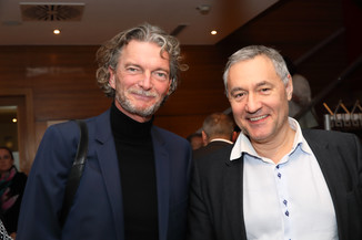 Bild 91 | DBT: Smarte Produktion - Was die Vernetzung von Maschinen, Services und Menschen bringt