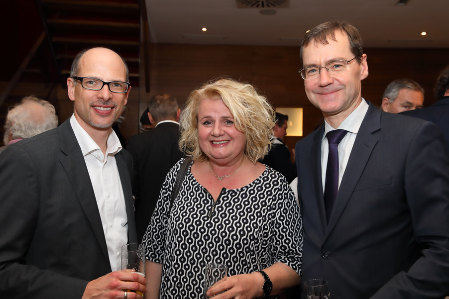 Bild 92 | DBT: Smarte Produktion - Was die Vernetzung von Maschinen, Services und Menschen bringt