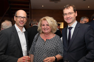 Bild 92 | DBT: Smarte Produktion - Was die Vernetzung von Maschinen, Services und Menschen bringt