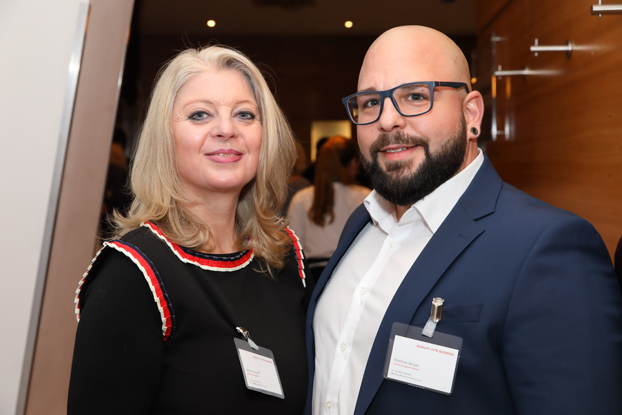 Bild 93 | DBT: Smarte Produktion - Was die Vernetzung von Maschinen, Services und Menschen bringt