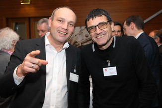 Bild 94 | DBT: Smarte Produktion - Was die Vernetzung von Maschinen, Services und Menschen bringt