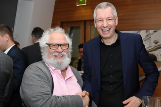 Bild 96 | DBT: Smarte Produktion - Was die Vernetzung von Maschinen, Services und Menschen bringt