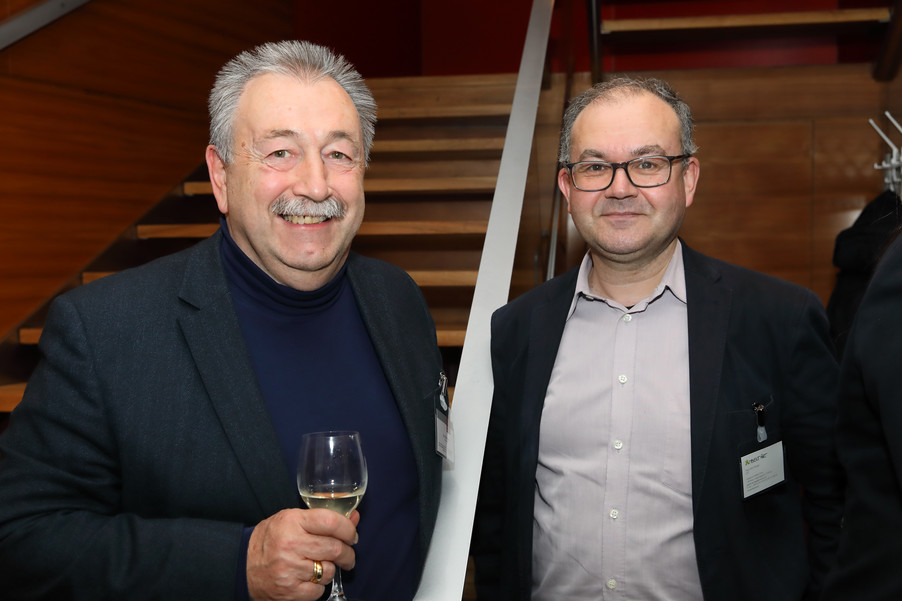 Bild 97 | DBT: Smarte Produktion - Was die Vernetzung von Maschinen, Services und Menschen bringt