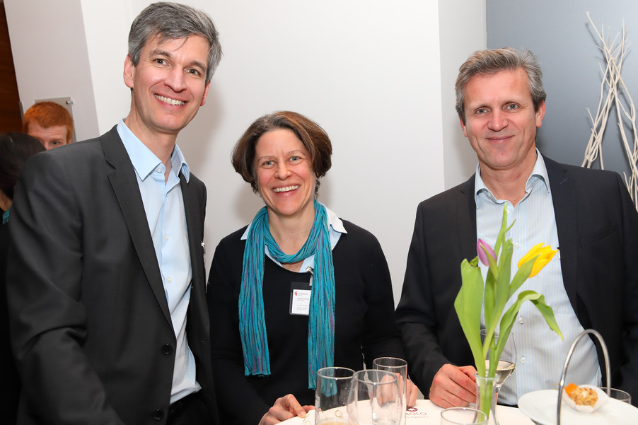 Bild 98 | DBT: Smarte Produktion - Was die Vernetzung von Maschinen, Services und Menschen bringt