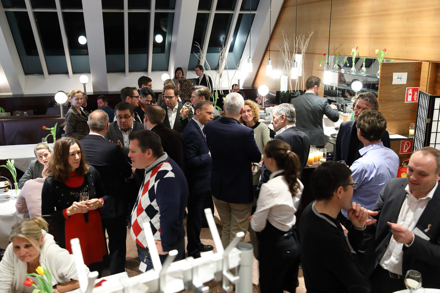 Bild 99 | DBT: Smarte Produktion - Was die Vernetzung von Maschinen, Services und Menschen bringt